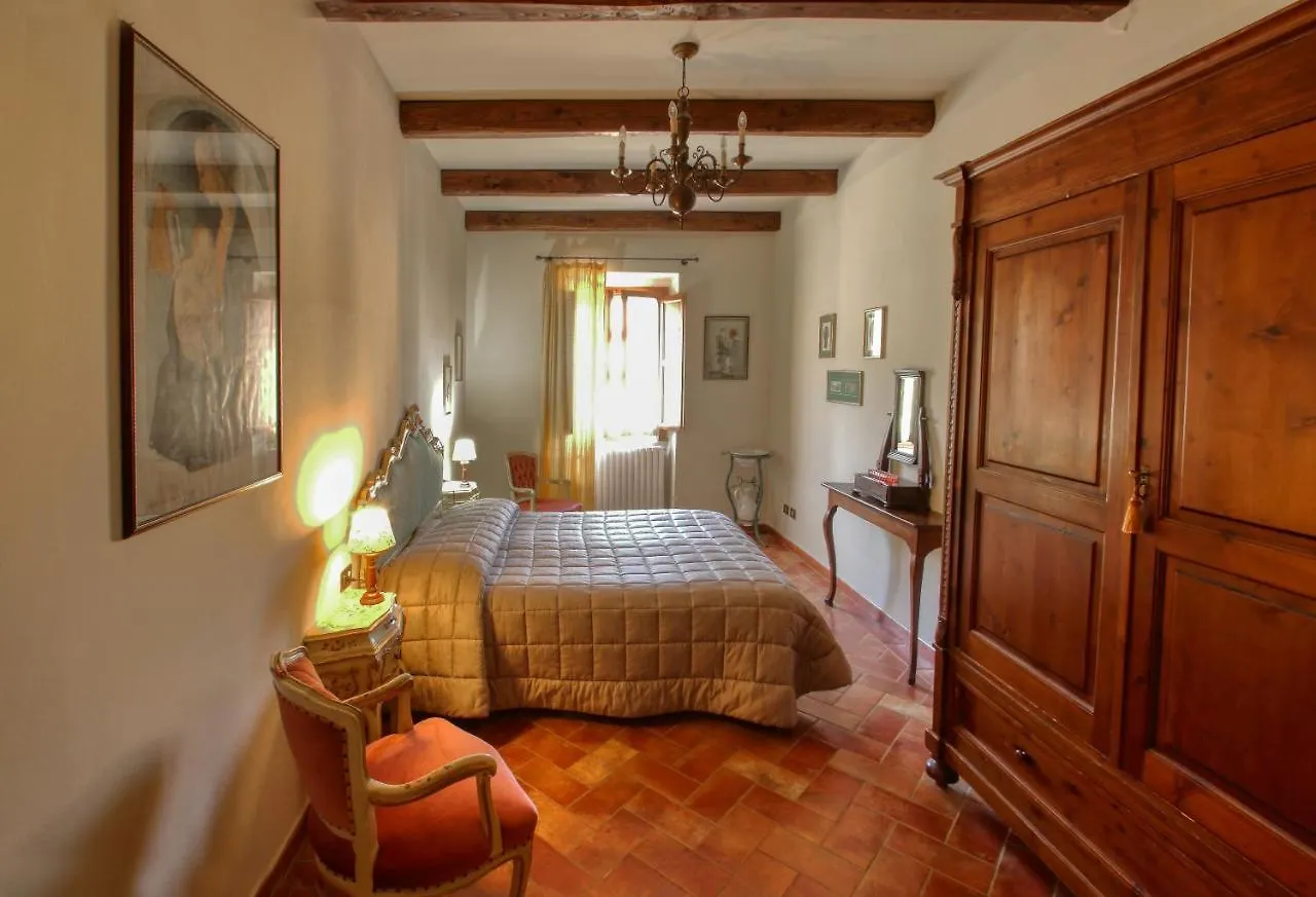 Villa Trebbiolo Dicomano Italia