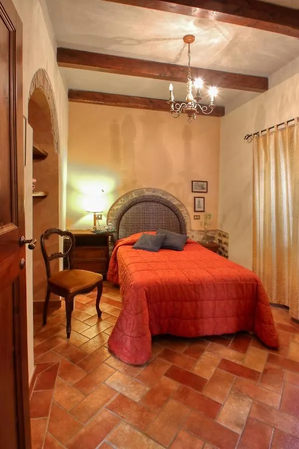 Villa Trebbiolo Dicomano