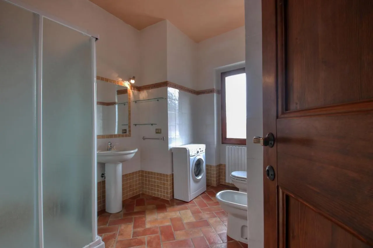 Villa Trebbiolo Dicomano 0*,  Italia