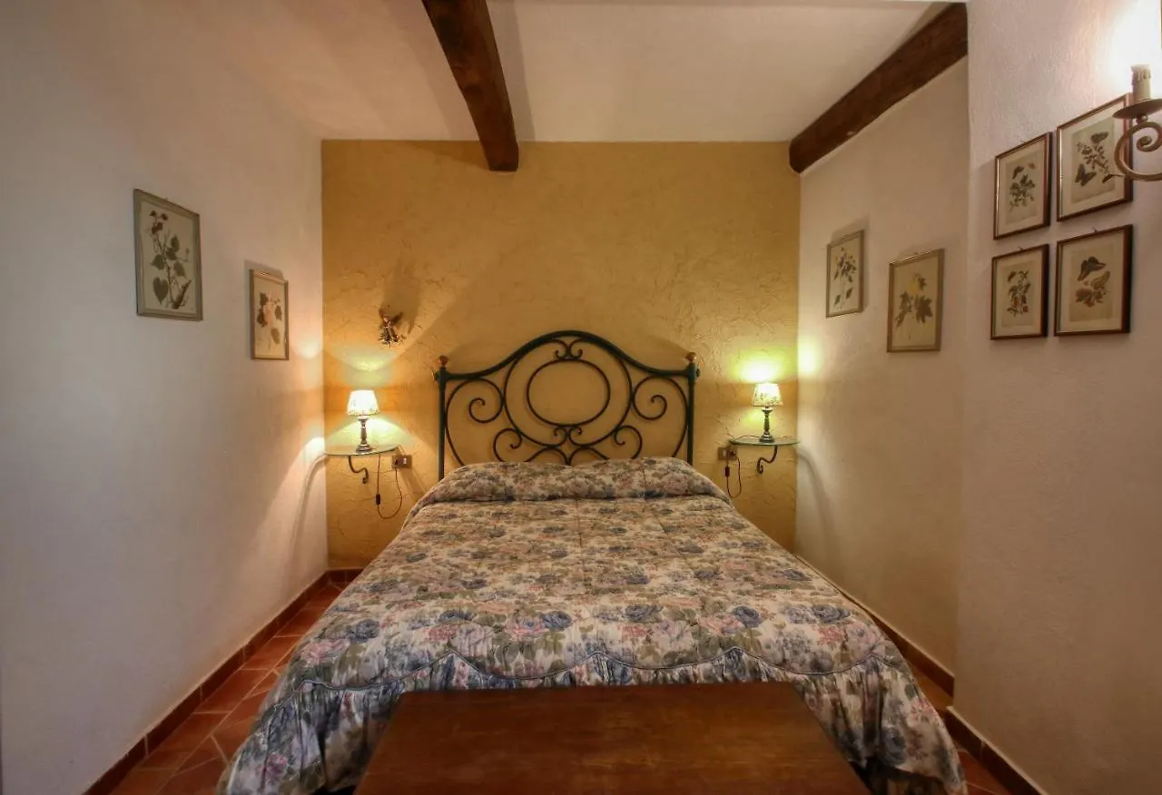 Villa Trebbiolo Dicomano Italia