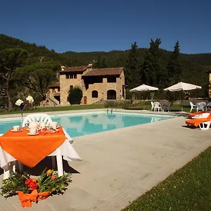 Appartement Tenuta Poggio Marino, Dicomano