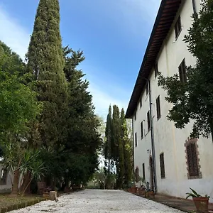 Appartamento Rustico Sant'emilio, Riotorto