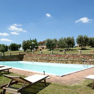 Appartement Casa Elisabetta, Limite