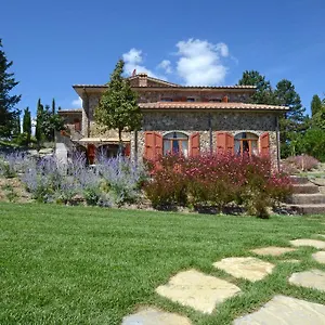 Alloggio per agriturismo Tenuta Macetona, Celle sul Rigo