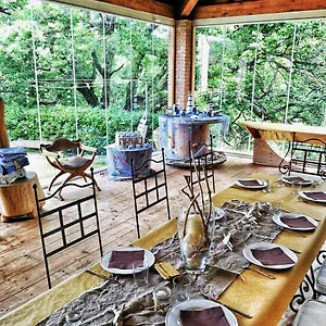 Vakantieboerderij Podere Santa Rita, Montescudaio