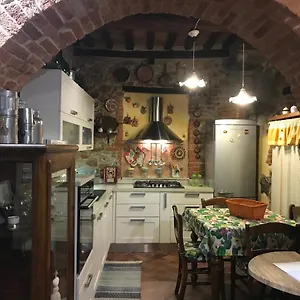 Appartamento Casa Ravi, Gavorrano
