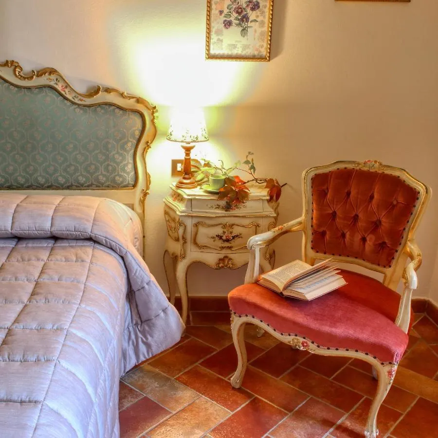 Trebbiolo Villa Dicomano 0*,