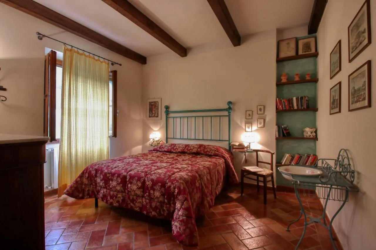 Trebbiolo Villa Dicomano