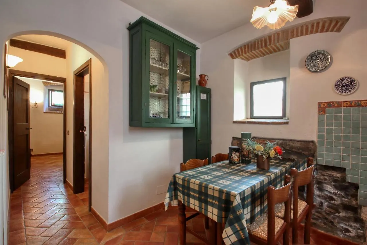 Trebbiolo Villa Dicomano 0*,  Italy