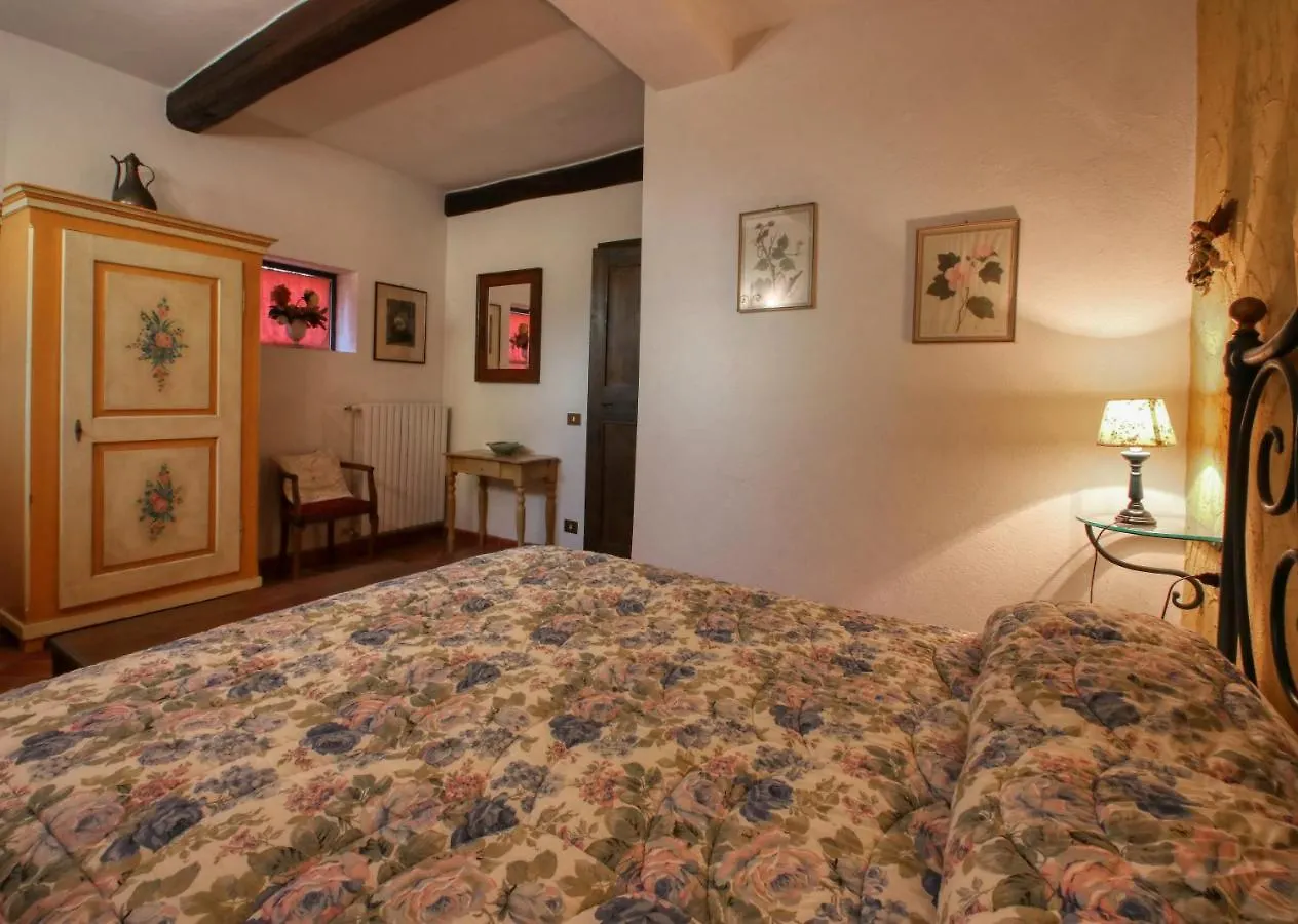 Trebbiolo Villa Dicomano 0*,