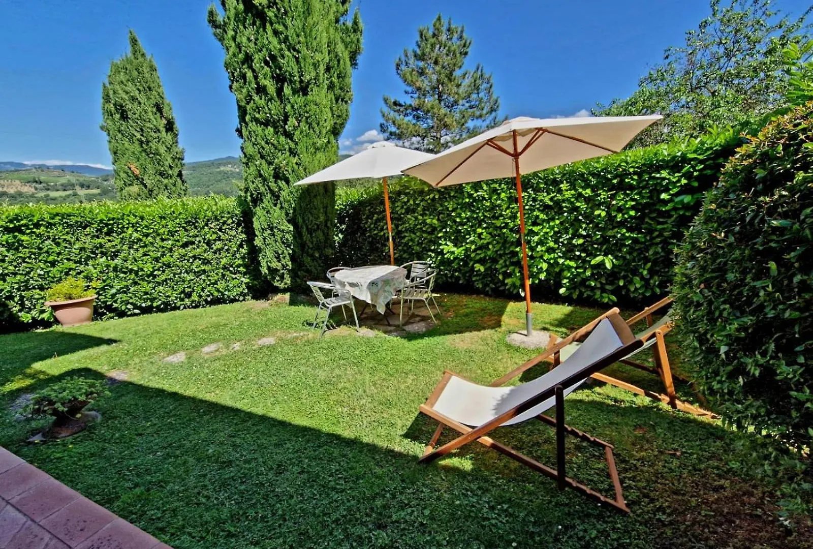 Trebbiolo Villa Dicomano