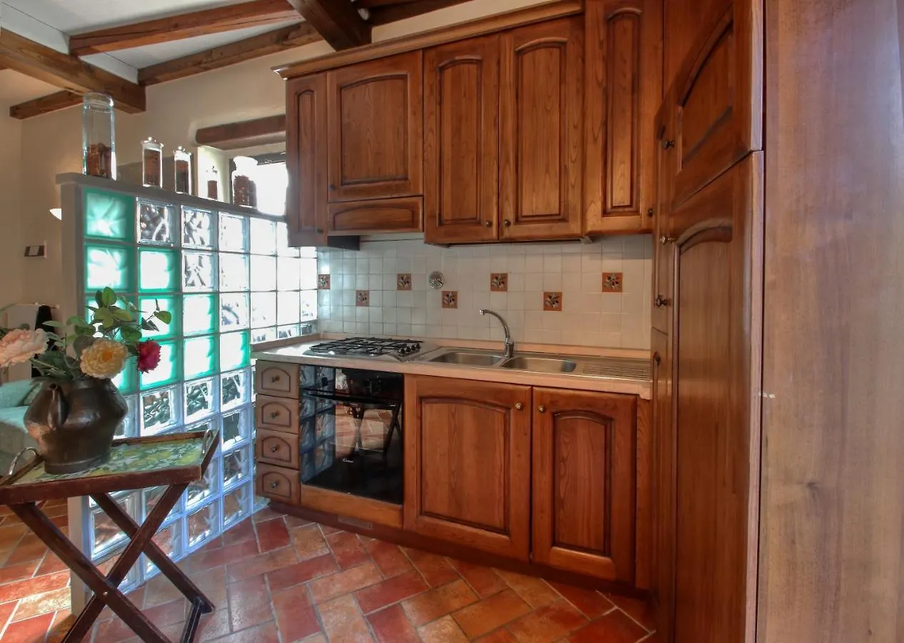 Trebbiolo Villa Dicomano